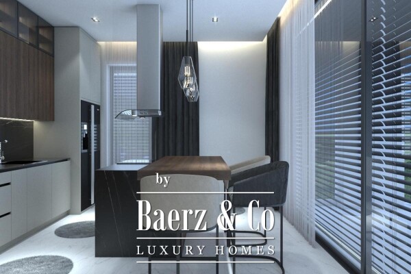 photo 4 Istria, Poreč, villa with panoramic sea view