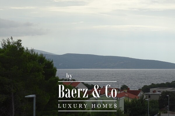 photo 9 Krk, luxury penthouse 500 meters from the sea with a large rooftop terrace