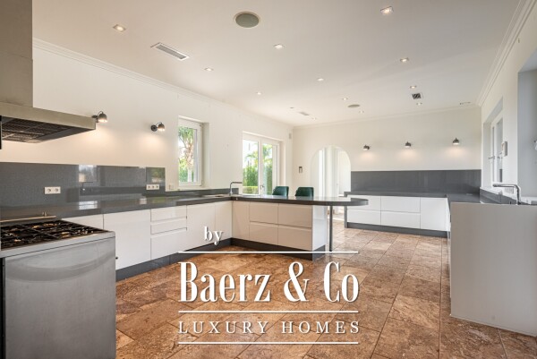 photo 7 Beautiful luxury home in Sotogrande, Sotogrande Alto - Zona G