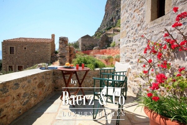 photo 12 (For Sale) Residential Detached house || Lakonia/Monemvasia - 381 Sq.m, 6 Bedrooms, 1.280.000€
