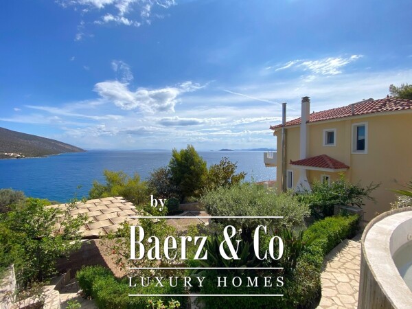 photo 22 1128031 - Detached house For sale, Epidavros, 220 sq.m., €750.000