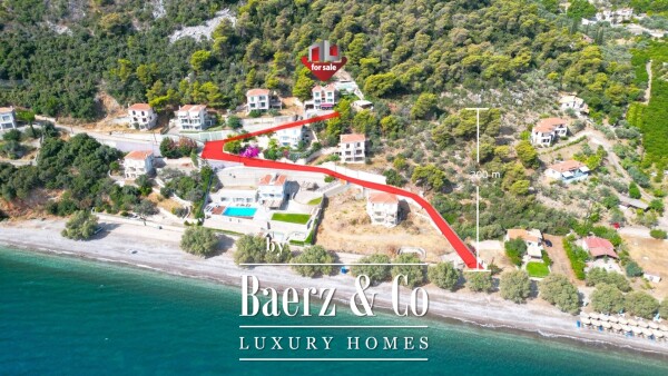 photo 25 1128031 - Detached house For sale, Epidavros, 220 sq.m., €750.000