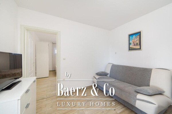 photo 14 Makarska, Veliko Brdo, beautiful apartment house with swimming pool