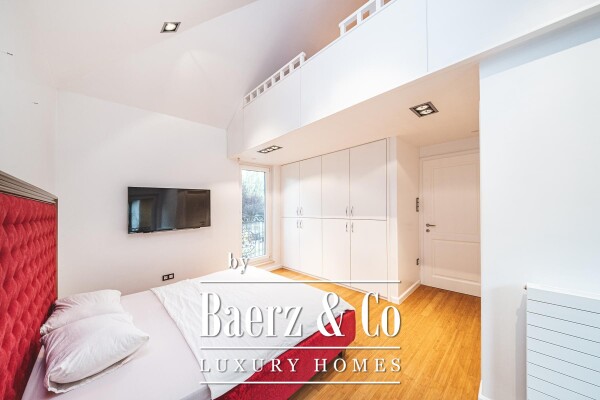 photo 19 Zagreb, Remete, luxury family villa with pool