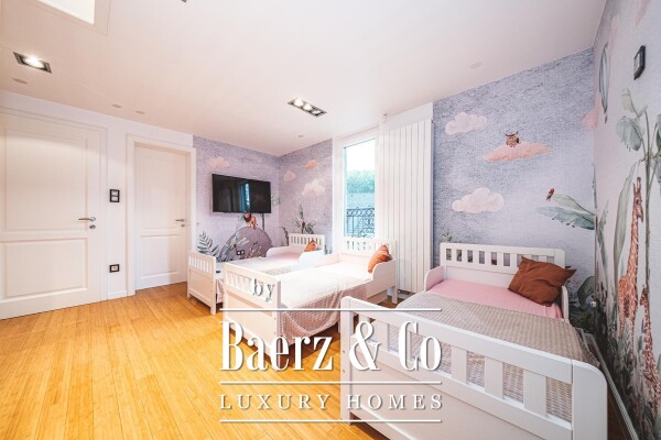 photo 22 Zagreb, Remete, luxury family villa with pool