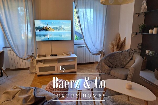 photo 8 Opatija, Ičići, charming family villa with a large yard and sea view