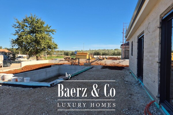 photo 4 Istria, Poreč, house with Mediterranean style