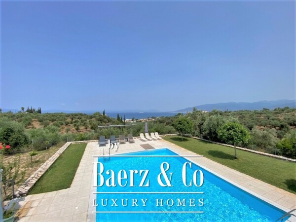 photo 14 (For Sale) Residential Villa || Messinia/Kalamata - 221 Sq.m, 5 Bedrooms, 975.000€