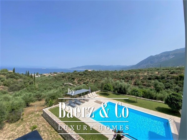 photo 19 (For Sale) Residential Villa || Messinia/Kalamata - 221 Sq.m, 5 Bedrooms, 975.000€