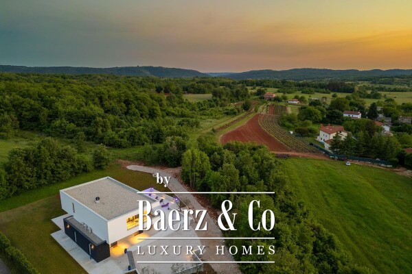 photo 6 Istria, Grožnjan - Designer villa, a combination of top design, luxury equipment and privacy