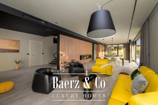 photo 61 Istria, Grožnjan - Designer villa, a combination of top design, luxury equipment and privacy