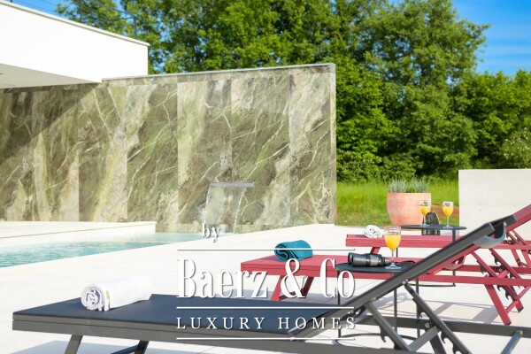 photo 97 Istria, Grožnjan - Designer villa, a combination of top design, luxury equipment and privacy