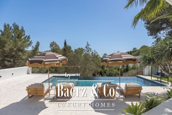 photo 8 Beautiful luxury home in Can Furnet, Can Furnet