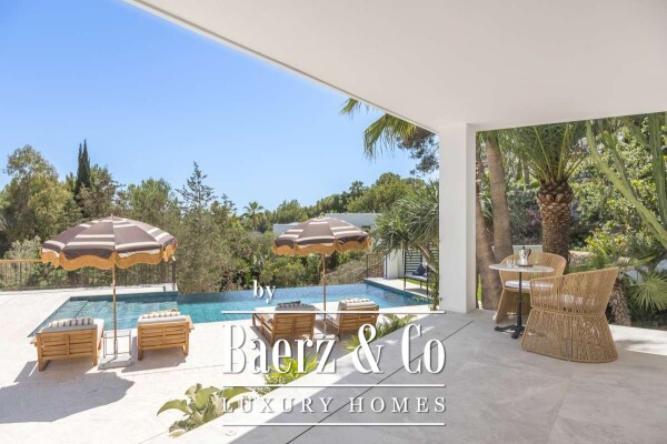 photo 36 Beautiful luxury home in Can Furnet, Can Furnet