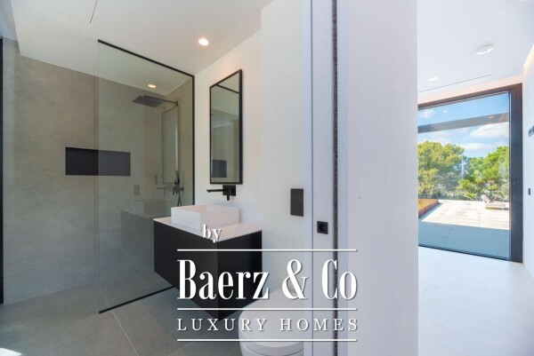 photo 29 Beautiful luxury home in Can Bessó, Can Bessó