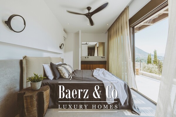 photo 16 1235567 - Villa For sale, Lefkada, 233 sq.m., €1.650.000