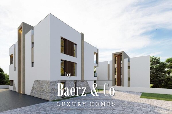 photo 10 Zadar, Kožino, luxury penthouse with sea view, 207.84 m²