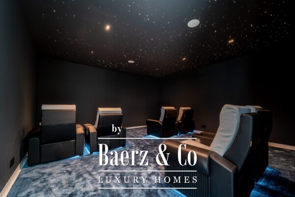 photo 45 Villa - Golden Mile - Marbella - Ref: 8548