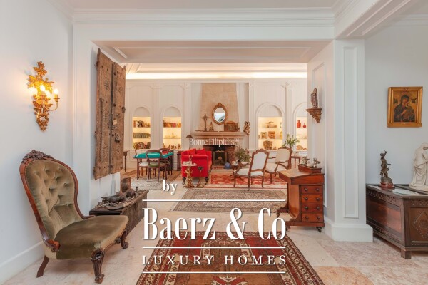 photo 3 Beautiful luxury home in Cascais e Estoril, Estoril