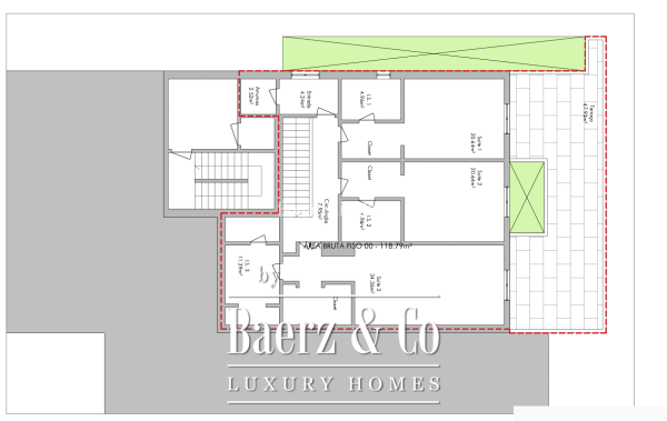 photo 46 Beautiful luxury home in Cascais e Estoril, Estoril