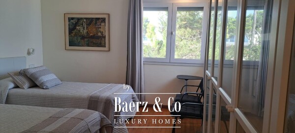 photo 26 Exclusive Mediterranean Villa with Sea Views in Badia Blava, Mallorca