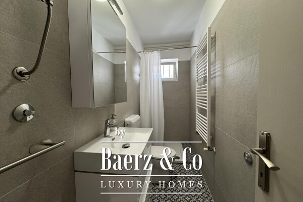 photo 36 Krk, Malinska, Mediterranean house with sea view on a great location