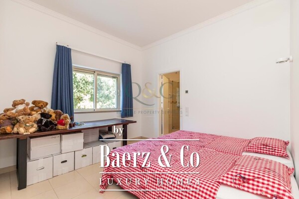 photo 24 Beautiful luxury home in Santa Bárbara de Nexe, Centre