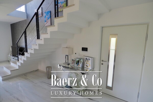 photo 22 Rijeka, Kostrena, exclusive detached villa with pool, first row to the sea