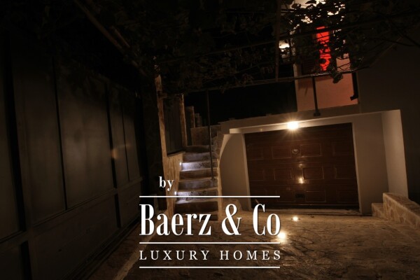 photo 4 Luxury House in Kotor Municipality