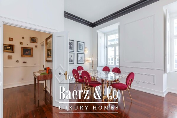 photo 5 Beautiful luxury home in Misericórdia, Cais do Sodré