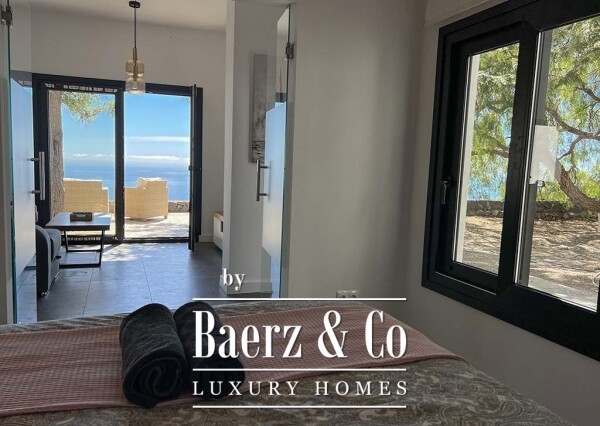 photo 24 Unique property with private pool and ocean views in Güímar