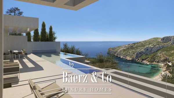 photo 1 Beautiful luxury home in Jávea, Costa Blanca