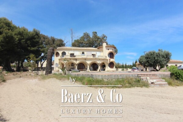 photo 4 Beautiful luxury home in Benissa, Costa Blanca