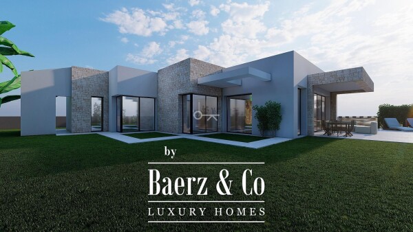 photo 7 Beautiful luxury home in Benissa, Costa Blanca