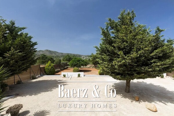 photo 22 Beautiful luxury home in Llíber, Costa Blanca