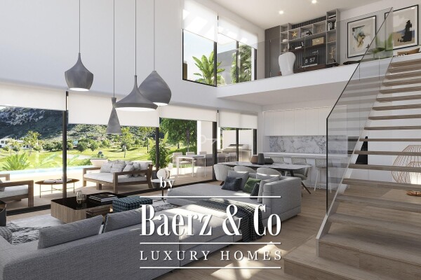 photo 3 Beautiful luxury home in Monforte del Cid, Costa Blanca