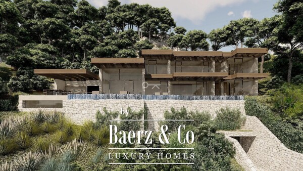 photo 1 Beautiful luxury home in Benissa, Costa Blanca