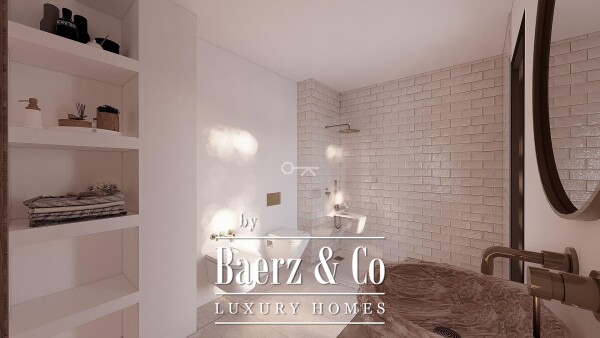 photo 15 Beautiful luxury home in Benissa, Costa Blanca