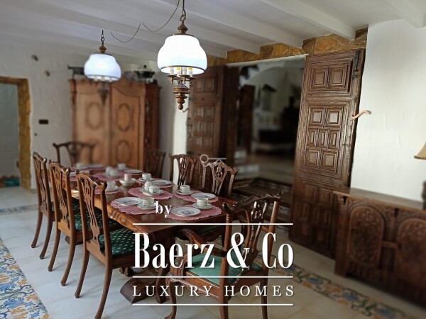 photo 15 Beautiful luxury home in Calpe, Costa Blanca