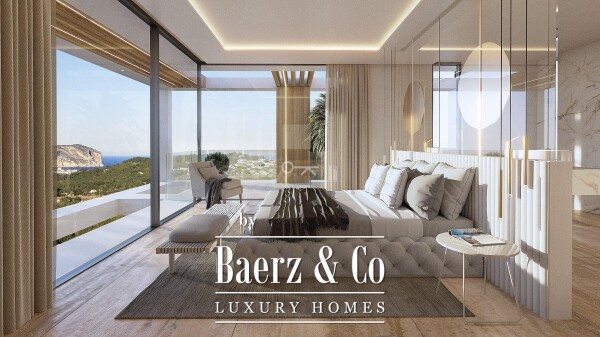 photo 2 Beautiful luxury home in Jávea, Costa Blanca
