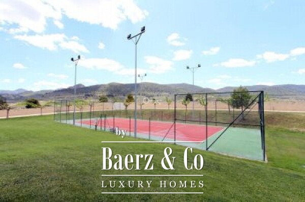 photo 16 Beautiful luxury home in Alcoi, Costa Blanca