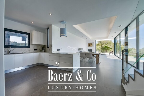 photo 4 Beautiful luxury home in Jávea, Costa Blanca