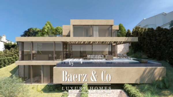 photo 2 Beautiful luxury home in Moraira, Costa Blanca