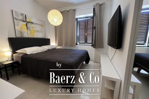 photo 5 Krk, house with 3 apartments by the beach. A rare opportunity on the market