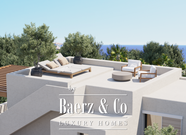 photo 8 Beautiful luxury home in Port d'es Torrent, Port d'es Torrent