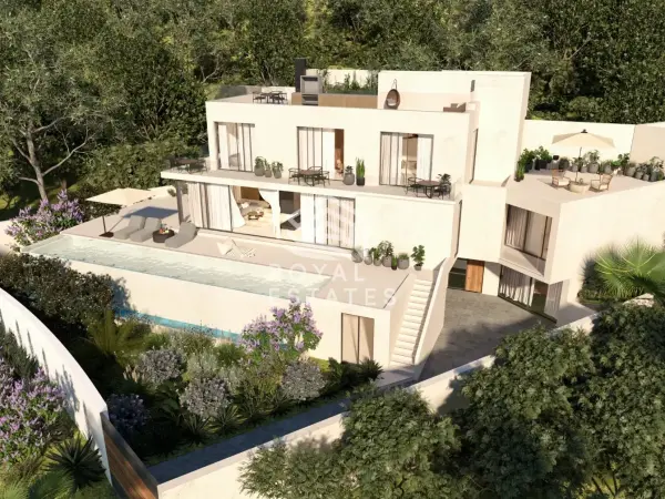 photo 1 Beautiful luxury home in Cala Salada