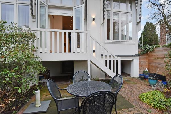 photo 26 Scheveningseweg 6 A