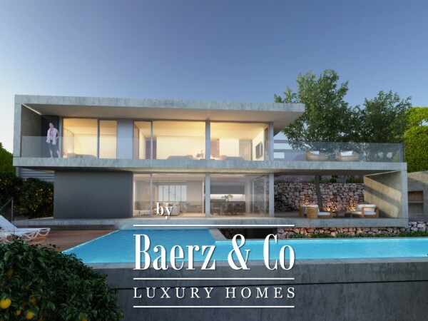 photo 1 Beautiful luxury home in Calpe, Costa Blanca