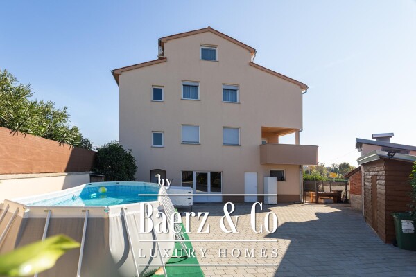 photo 2 Istria, Vodnjan, apartment house close to all amenities