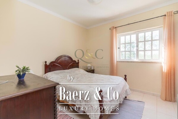 photo 10 Beautiful luxury home in Santa Bárbara de Nexe, Countryside